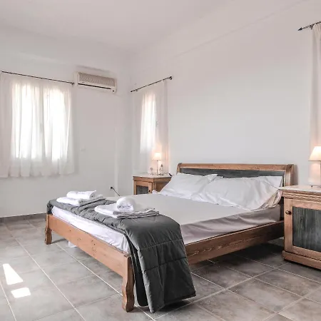 Villa Sea And Sand Luxury