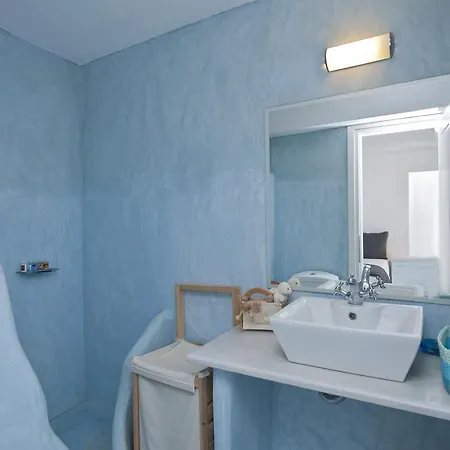 Sea And Sand Luxury Villa