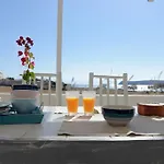 Sea And Sand Luxury Molos (Paros)