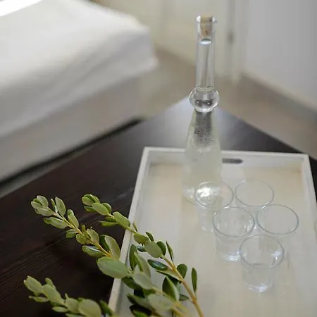 Sea And Sand Luxury Molos (Paros)