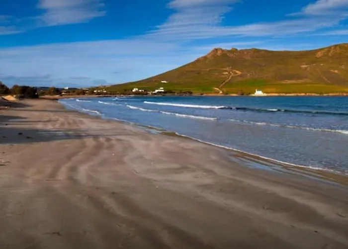 Sea And Sand Luxury Villa *